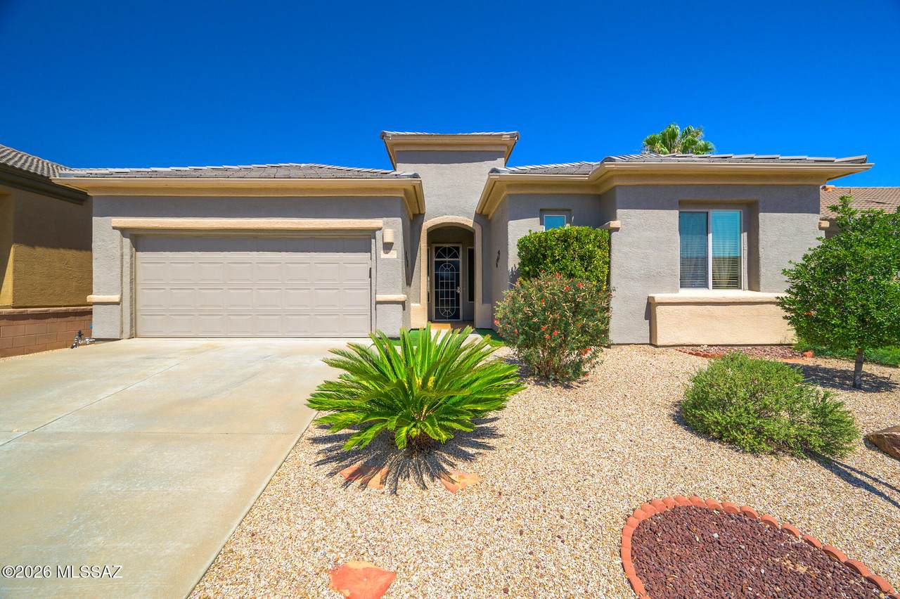 5860 Painted Canyon Drive - Photo 1