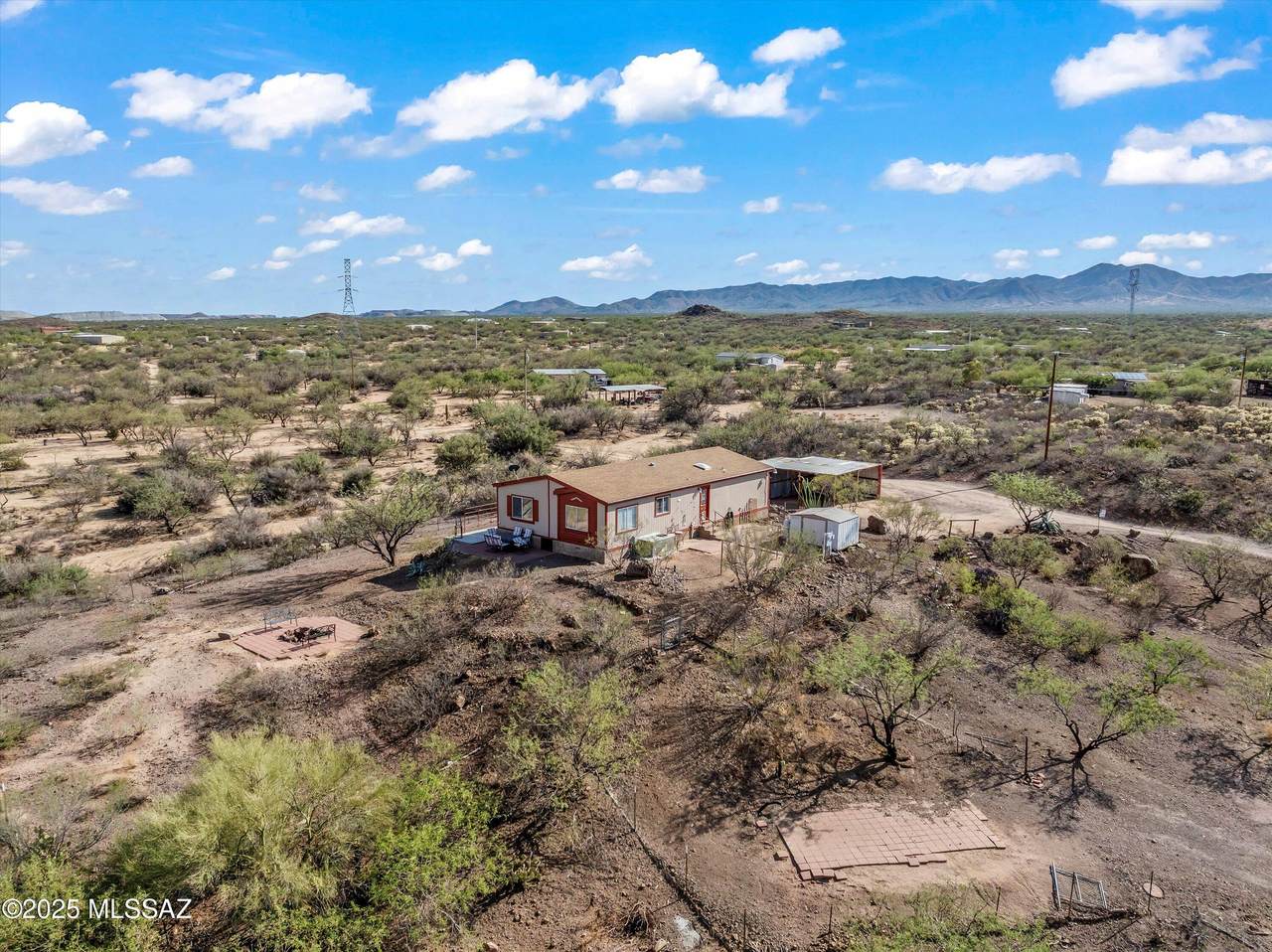 16705 Horse Hollow Trail - Photo 1