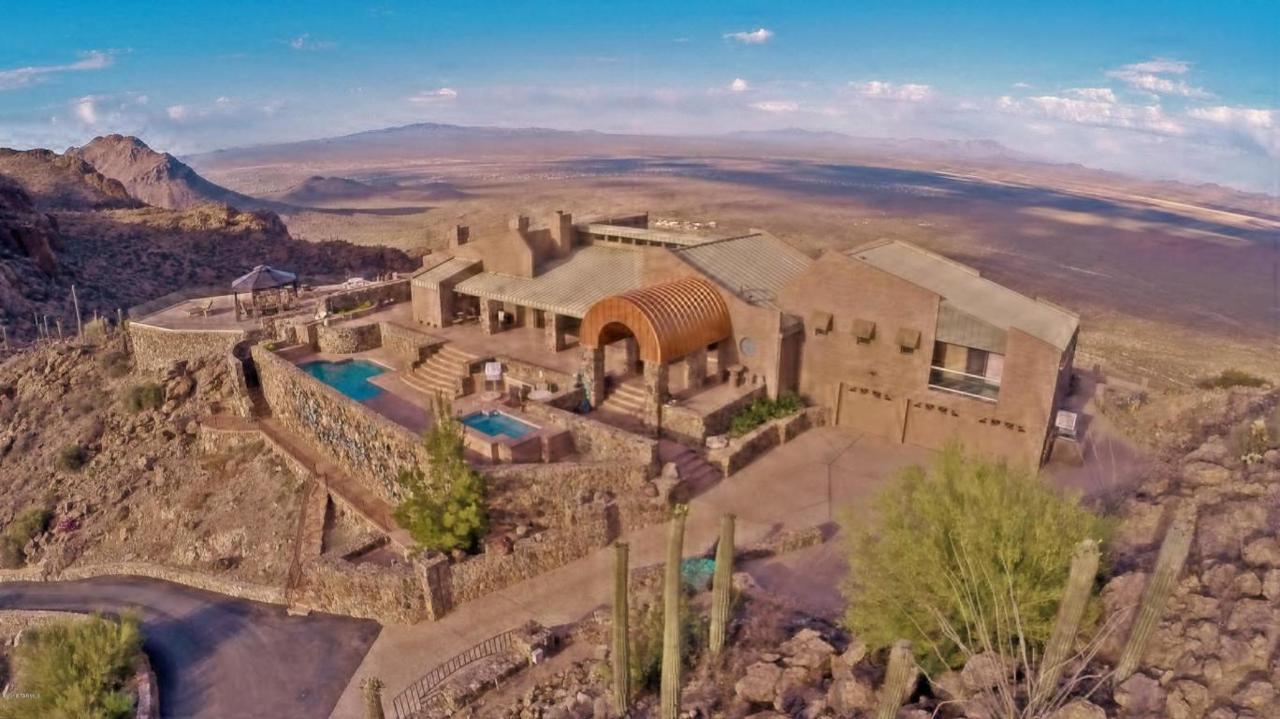 6931 Sky Canyon Drive - Photo 1