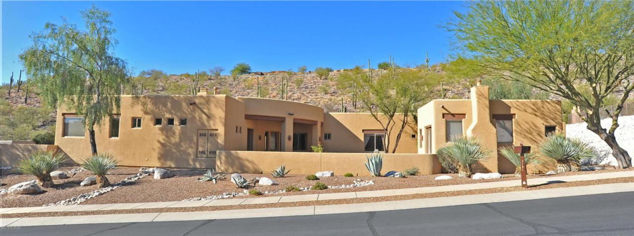 4195 Boulder Canyon Place - Photo 1