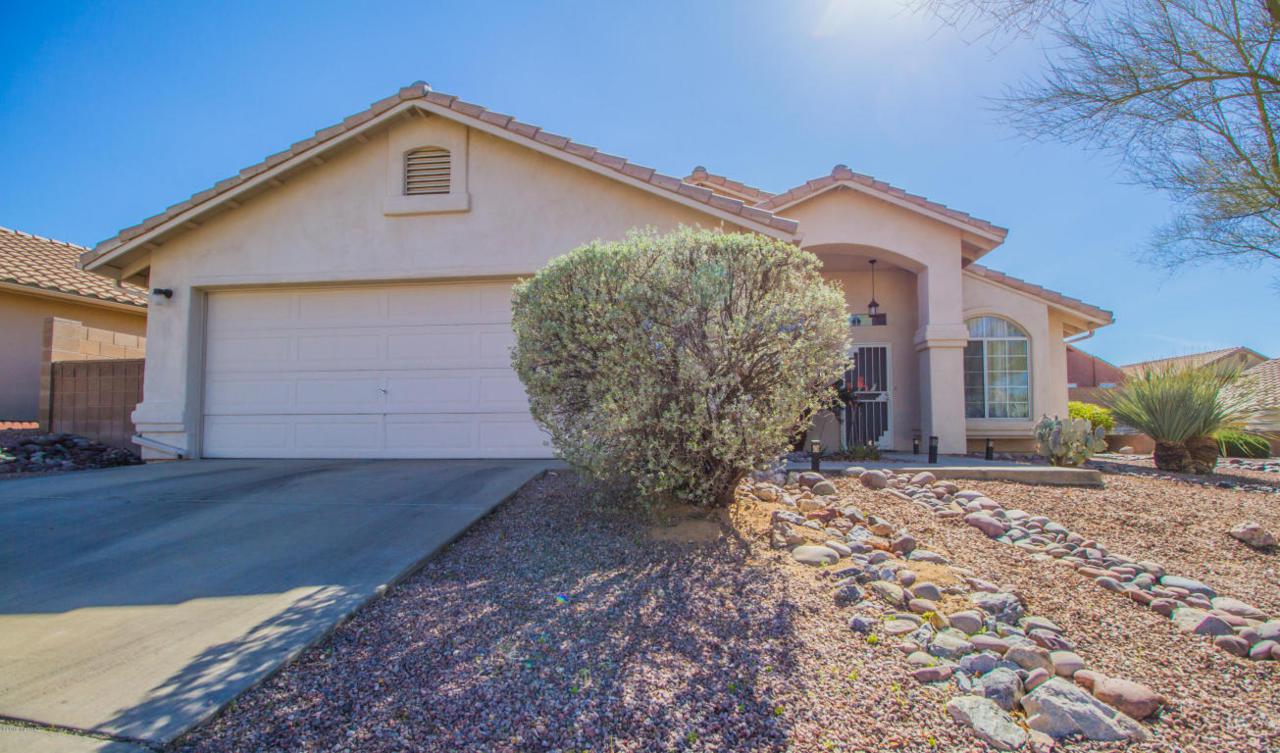 11845 Cassiopeia Drive - Photo 1