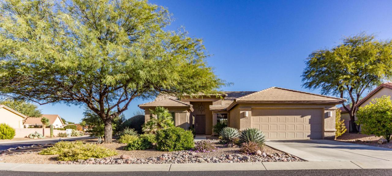 2113 Cypress Canyon Drive - Photo 1