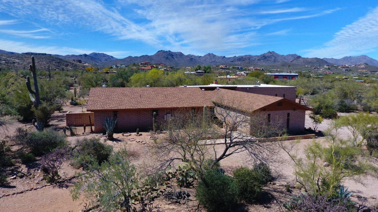 4015 Ironwood Hill Drive - Photo 1