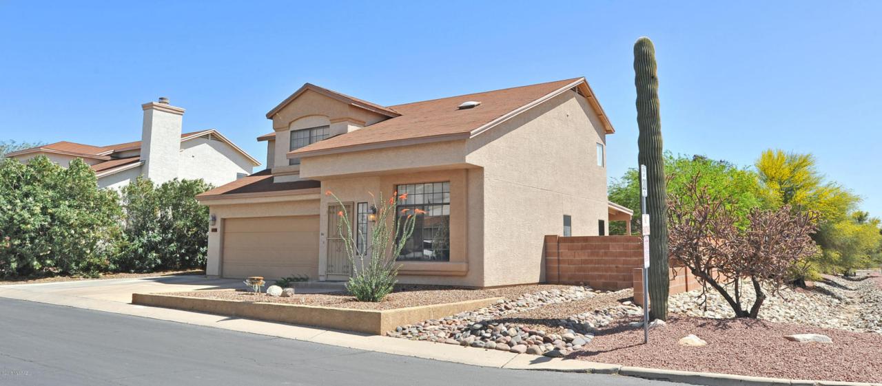 3093 Country Fair Drive - Photo 1