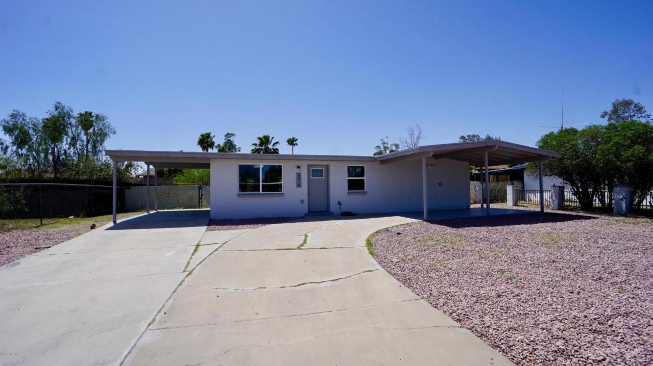 8418 Fond Du Lac Drive - Photo 1