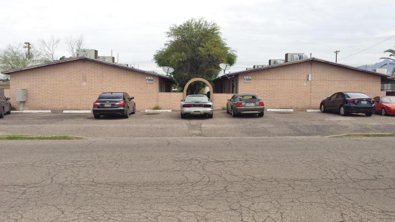 116 Rillito Street - Photo 1