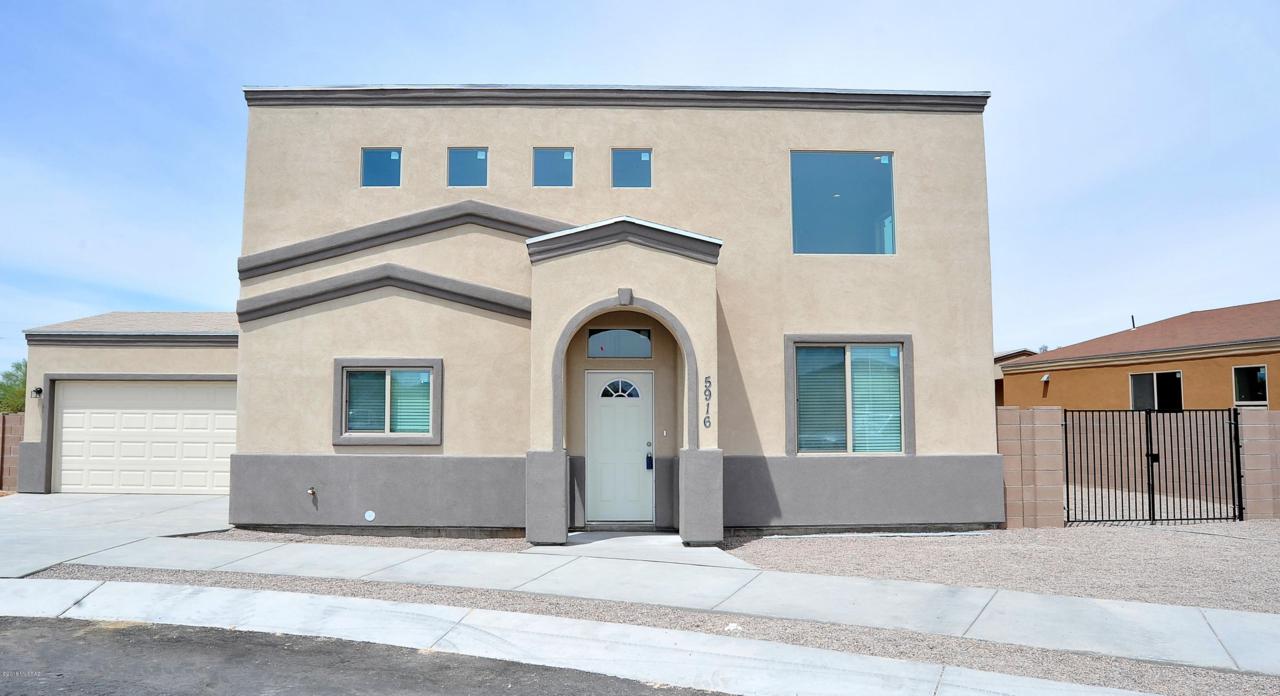 5923 Alvord Place - Photo 1