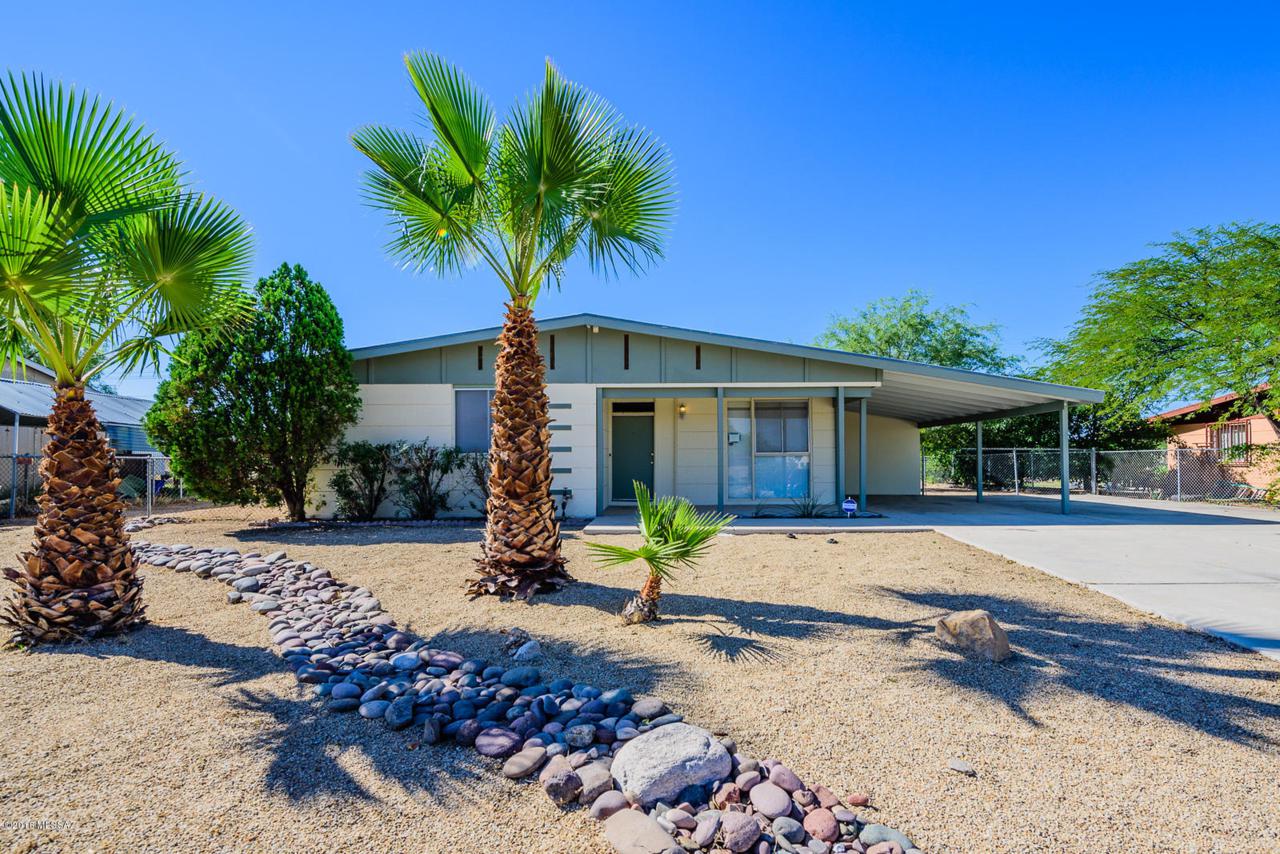 5342 32Nd Street - Photo 1