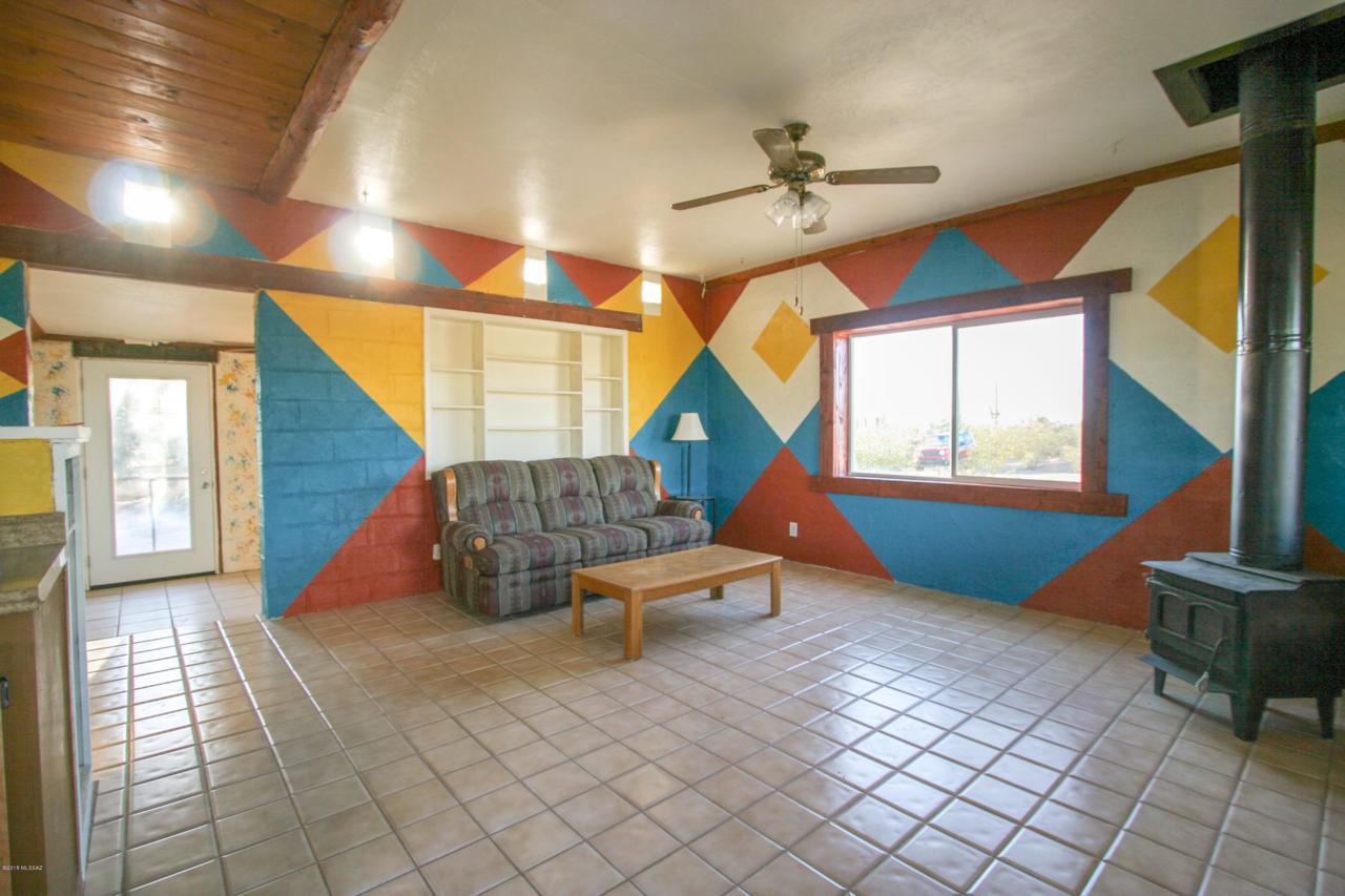 34900 Cattle Tank Road - Photo 1