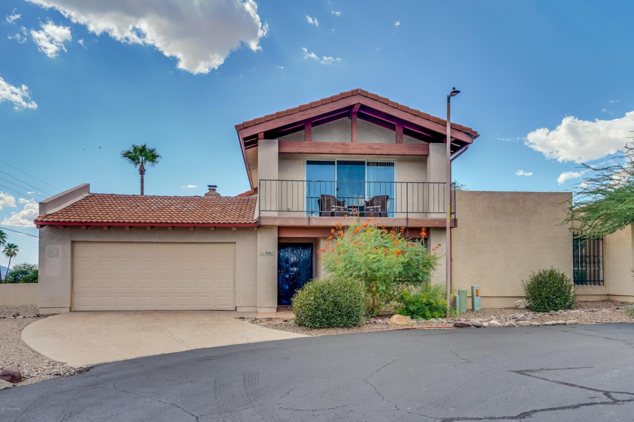 5601 Camino De La Noche - Photo 1