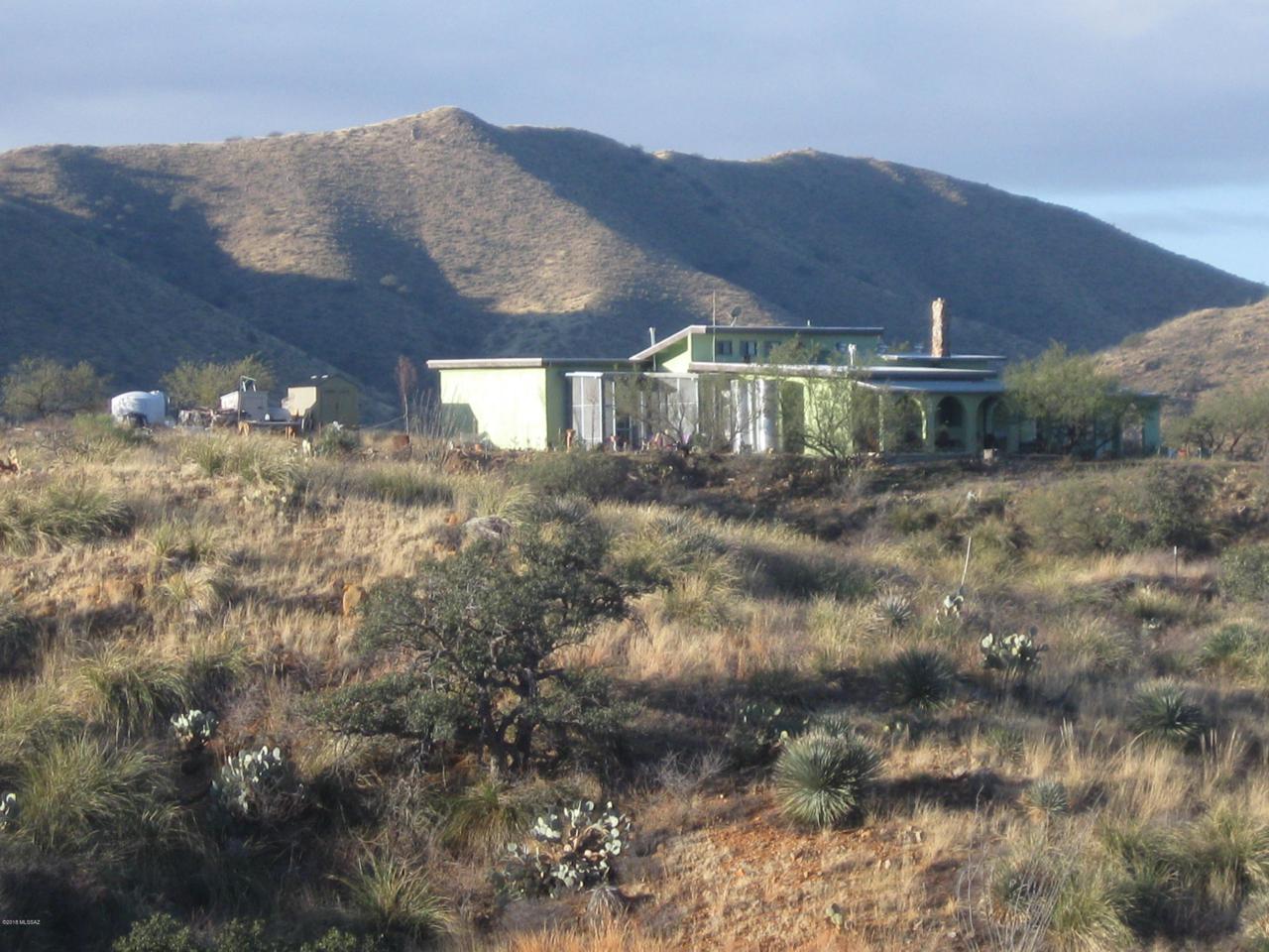 18541 Sierrita Mountain Road - Photo 1