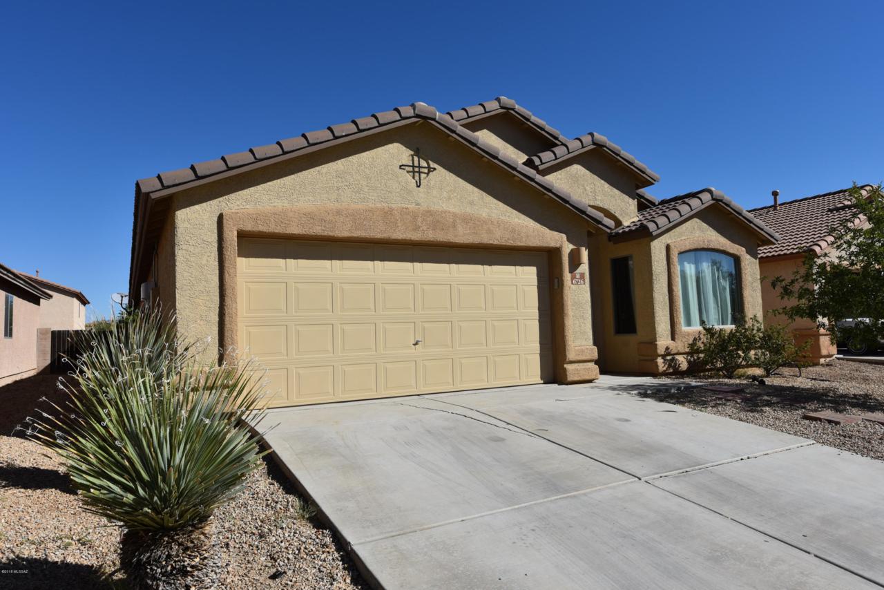6726 Haven Brook Way - Photo 1