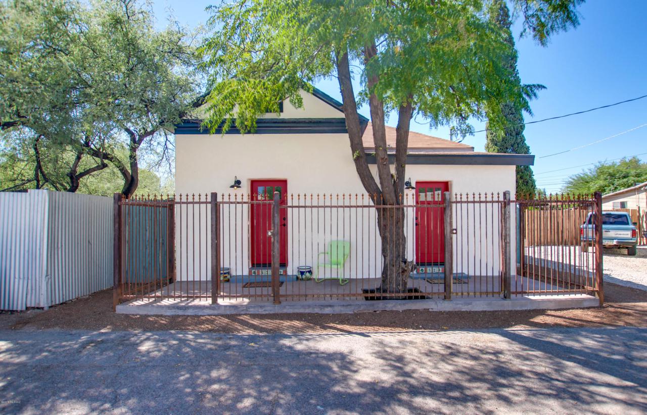 528 Herbert Avenue - Photo 1