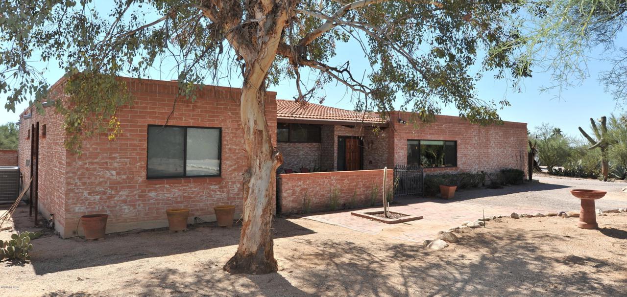 1121 Sahara Palms Drive - Photo 1