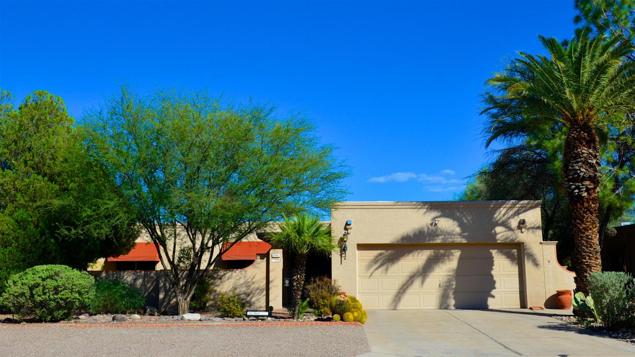 2552 Camino Valle Verde - Photo 1