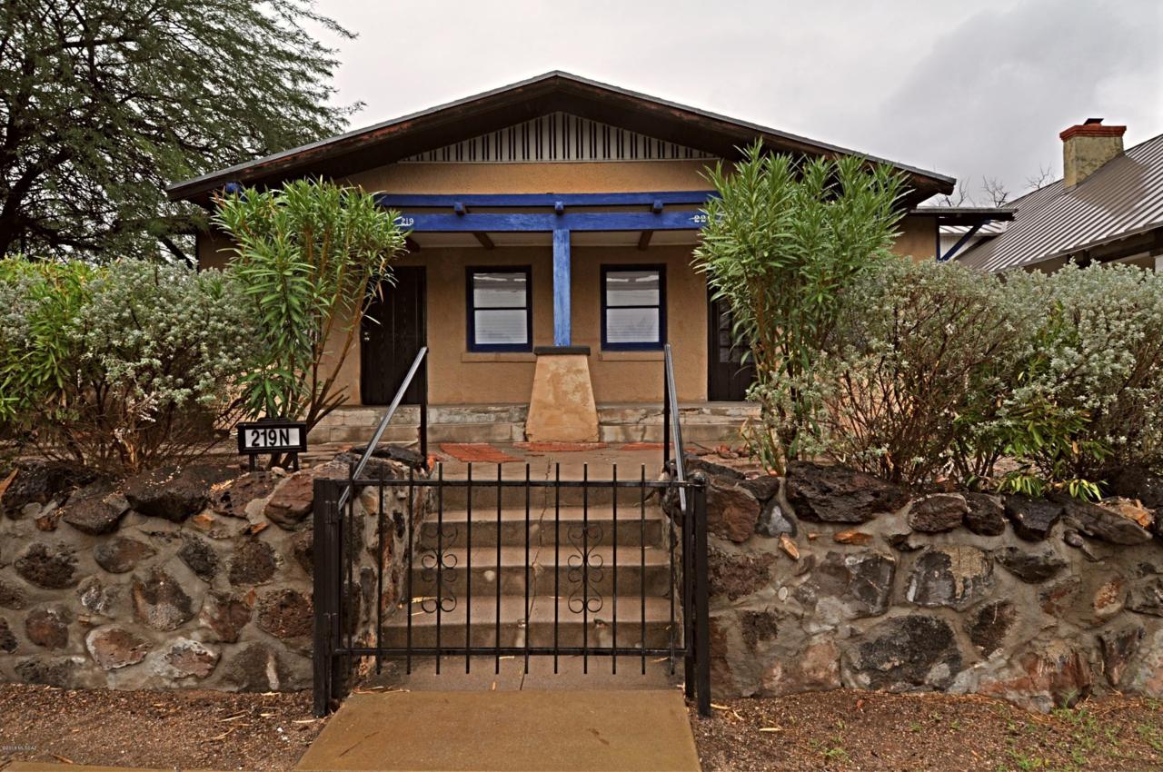 219 1st Avenue - Photo 1