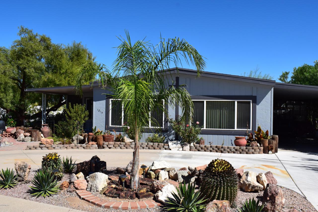 1814 La Canoa - Photo 1