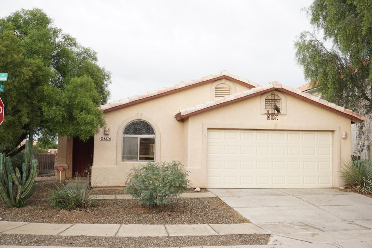 8876 Willeta Drive - Photo 1