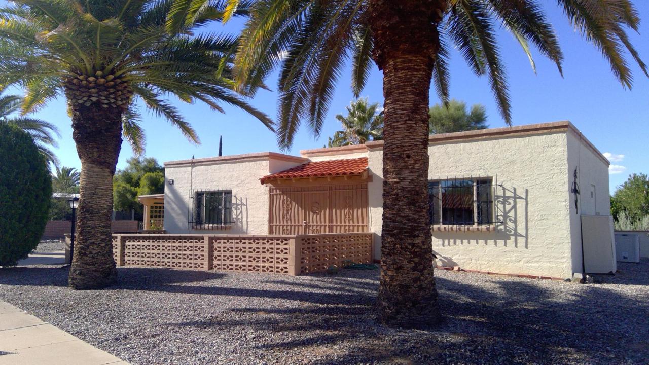 101 El Naranjo - Photo 1