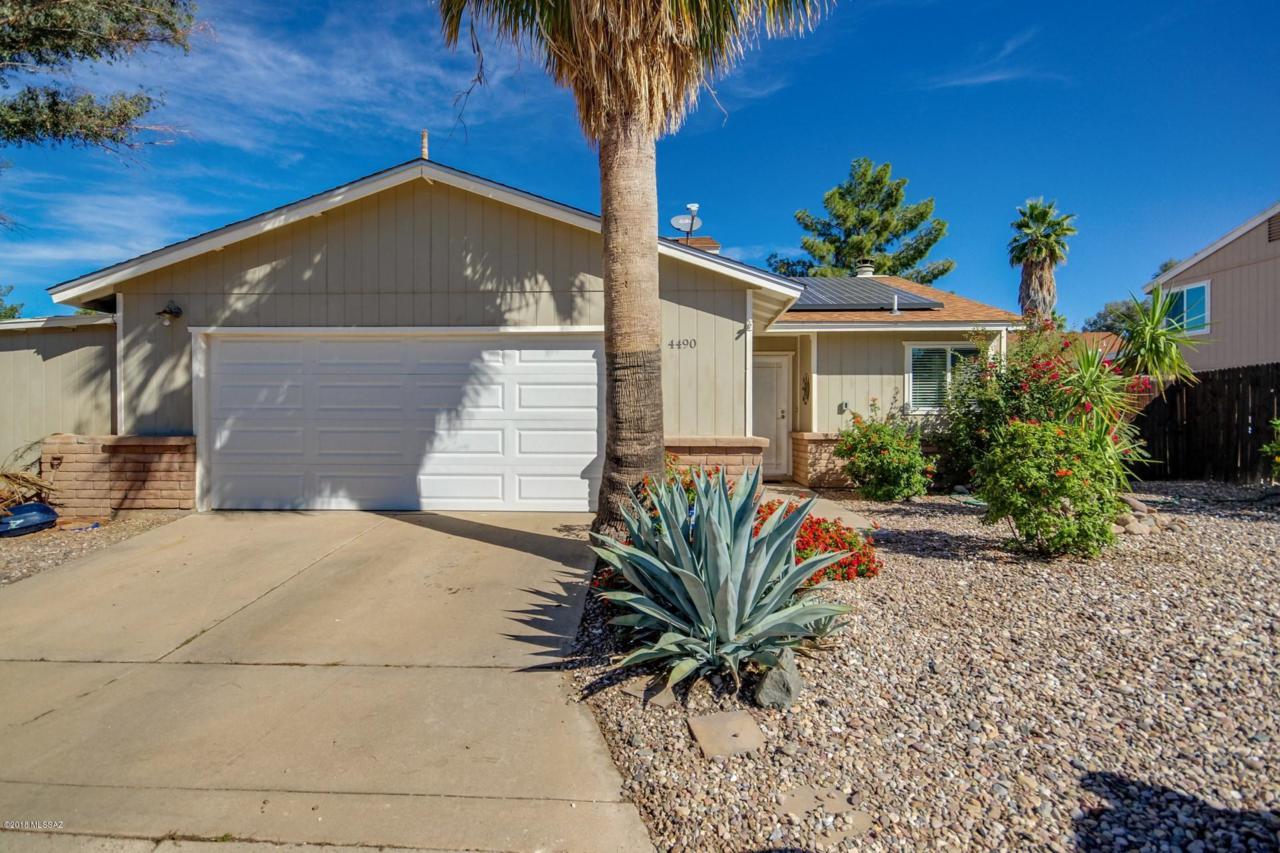4490 Meggan Place - Photo 1