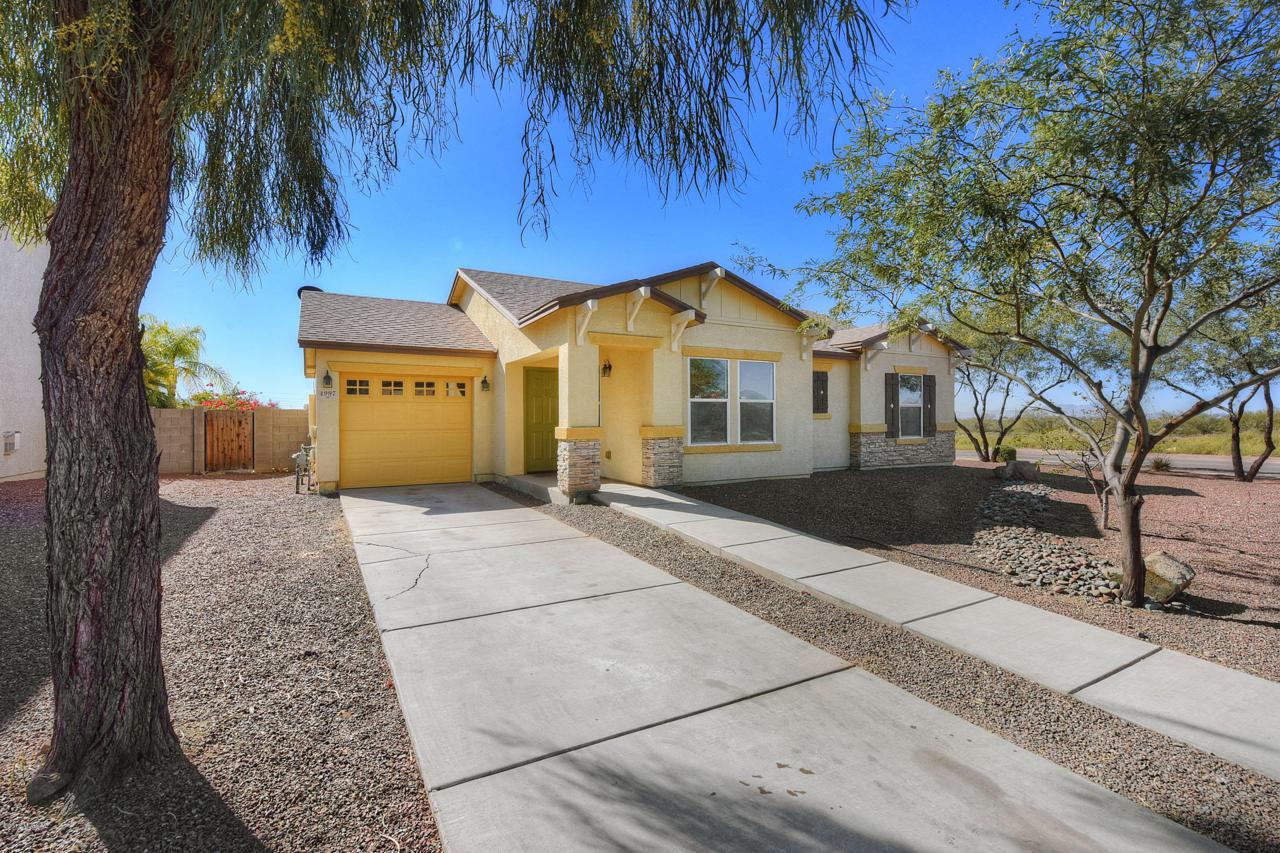 4997 Calle Don Tomas - Photo 1