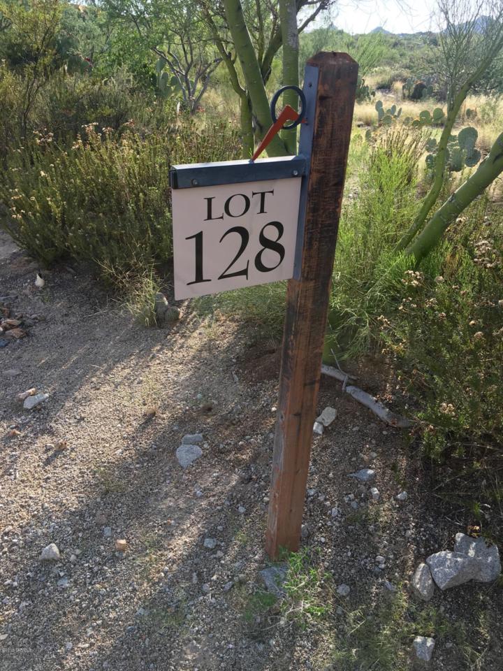 875 Tortolita Mountain Circle - Photo 1