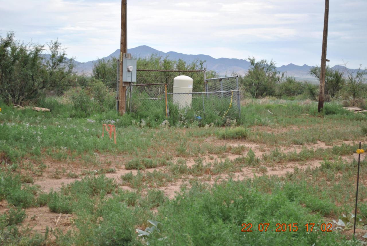 TBD Hardy Road - Photo 1