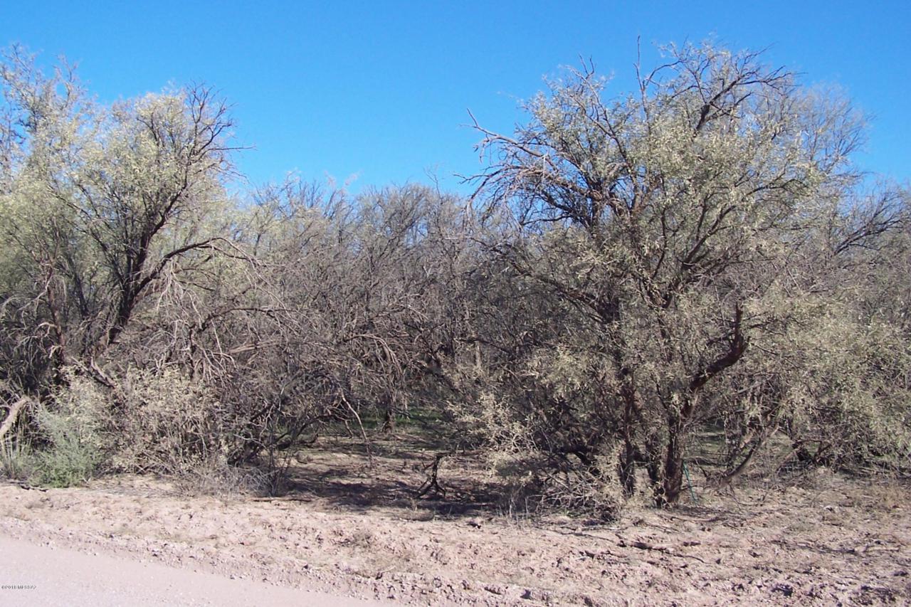 Lot 203 36Ac Pronghorn Ridge Road - Photo 1