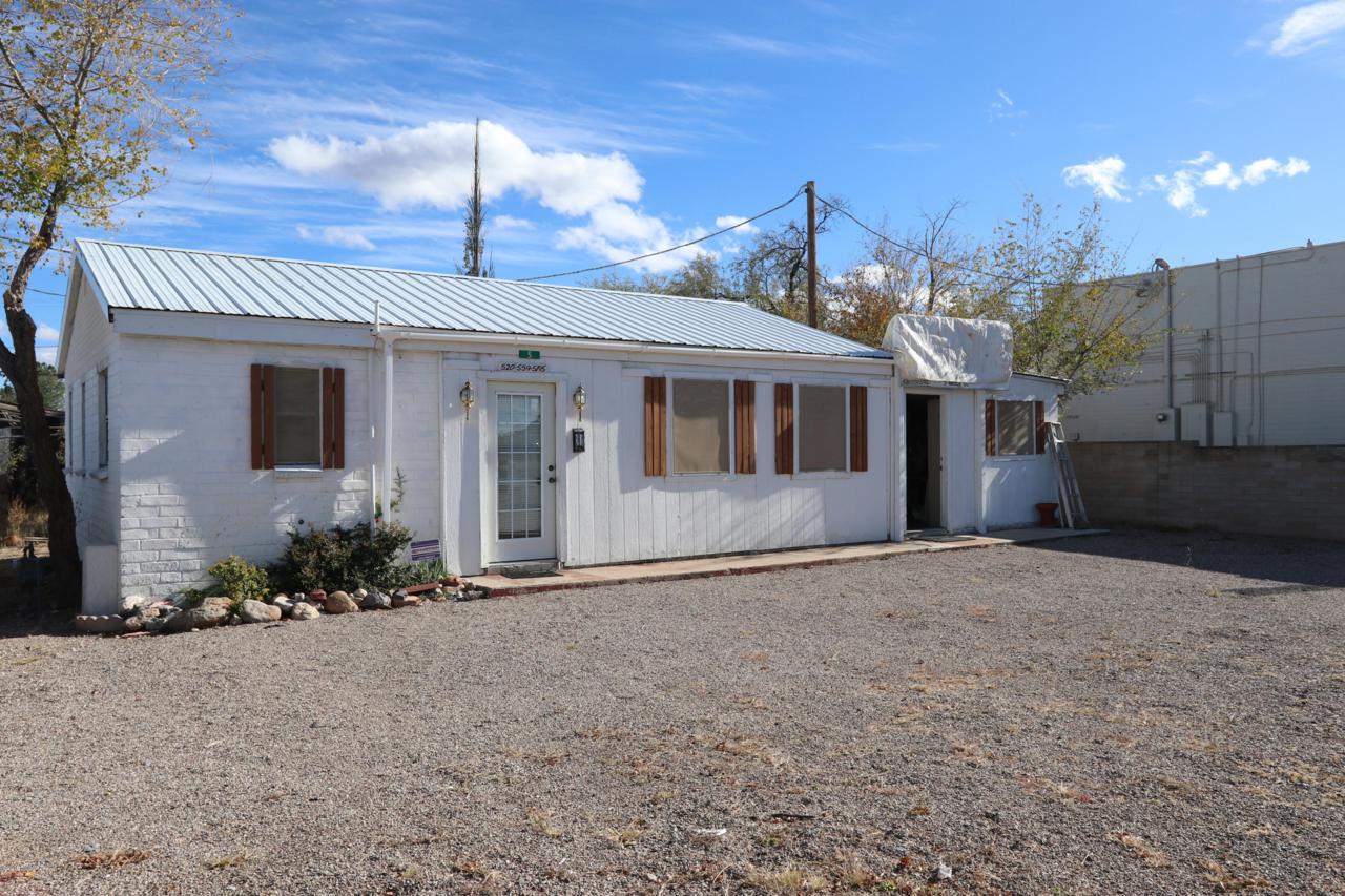 5 Bruce Street - Photo 1