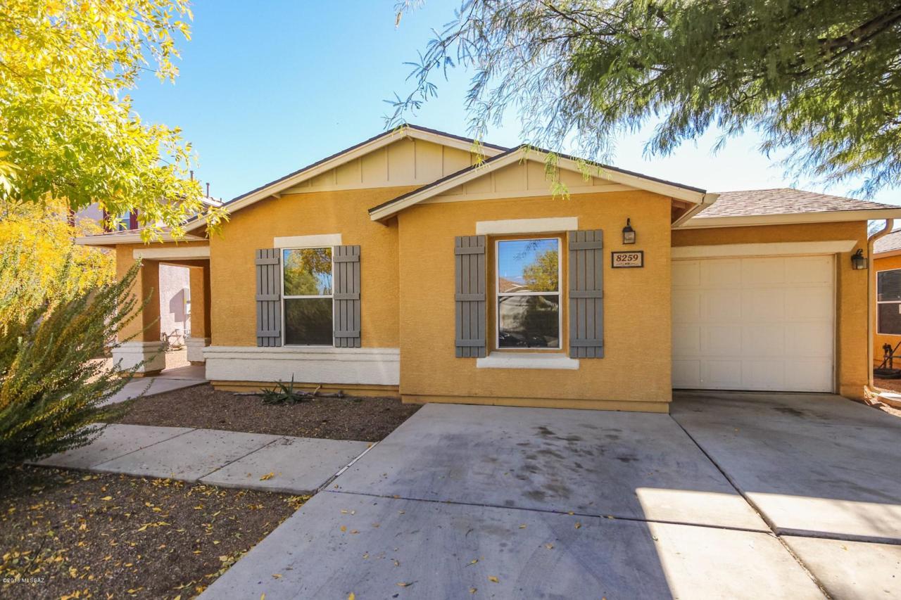8259 Redshank Drive - Photo 1