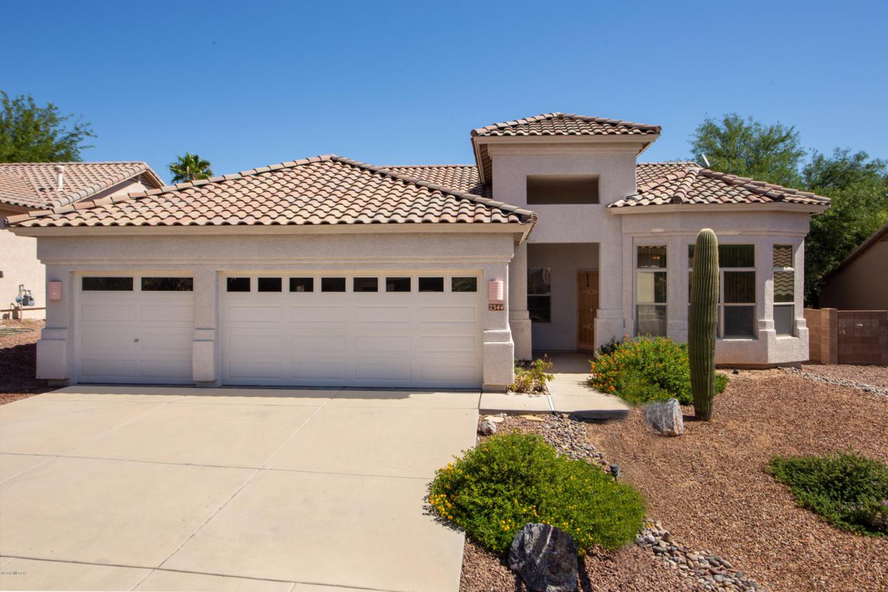 2344 Noble Heights Drive - Photo 1