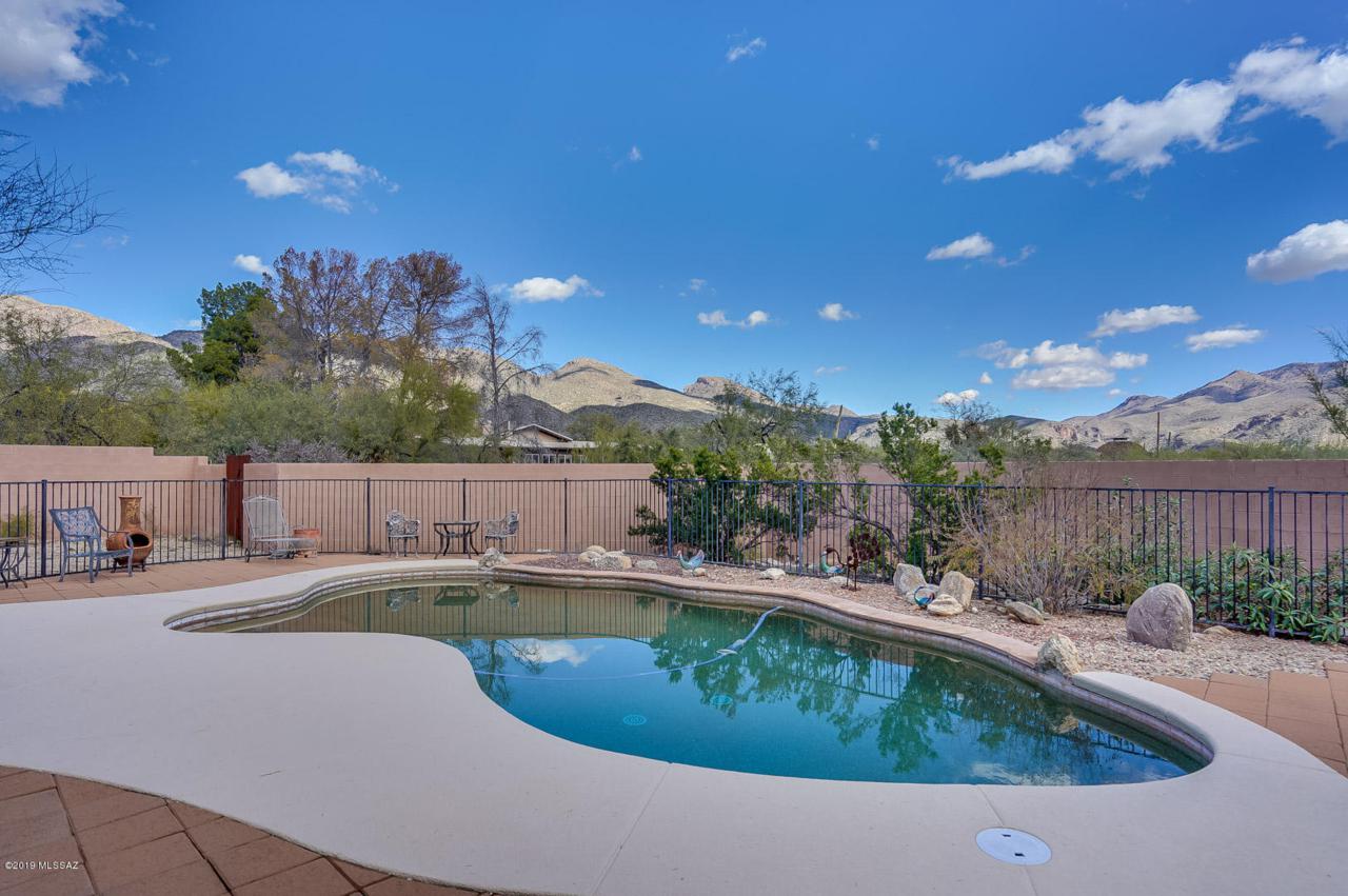 4702 Avenida De Franelah - Photo 1