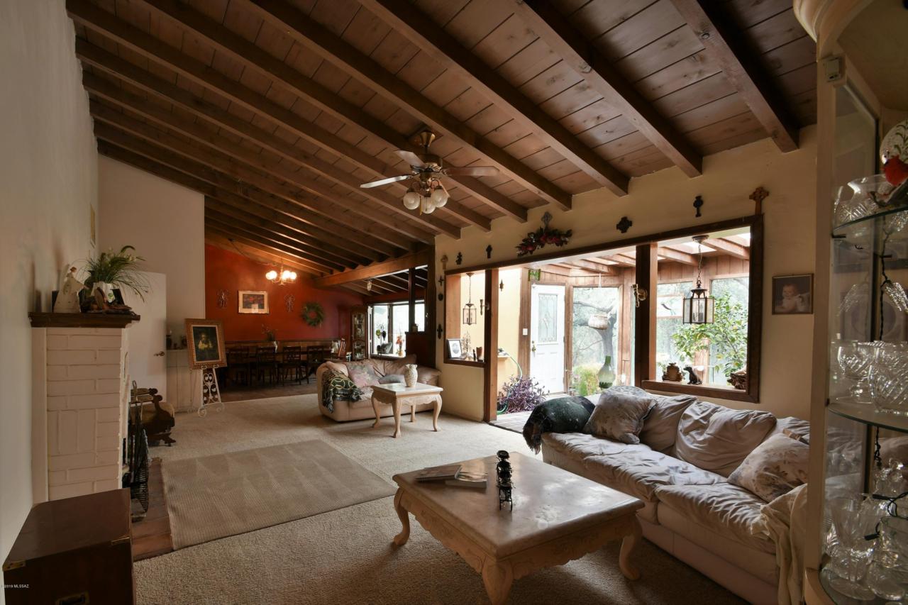 8440 Tanque Verde Road - Photo 1