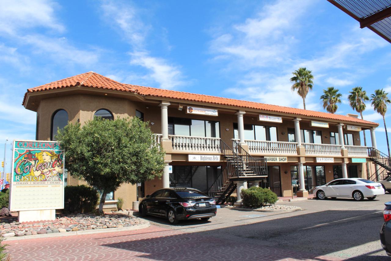6644 Tanque Verde Road - Photo 1