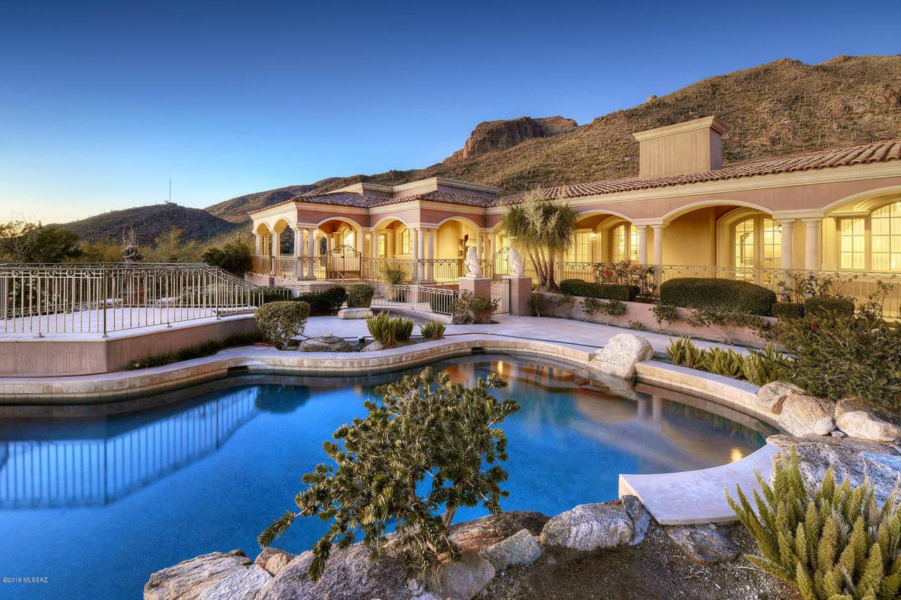 7582 Secret Canyon Drive - Photo 1