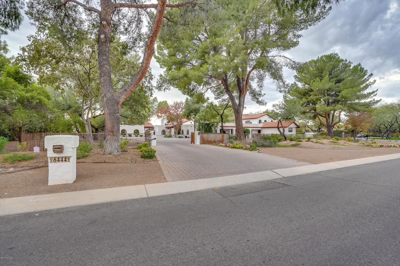 6444 Santa Aurelia Street - Photo 1