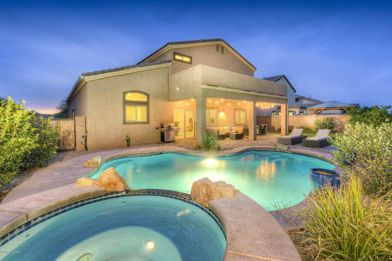 9778 Saguaro Breeze Way - Photo 1