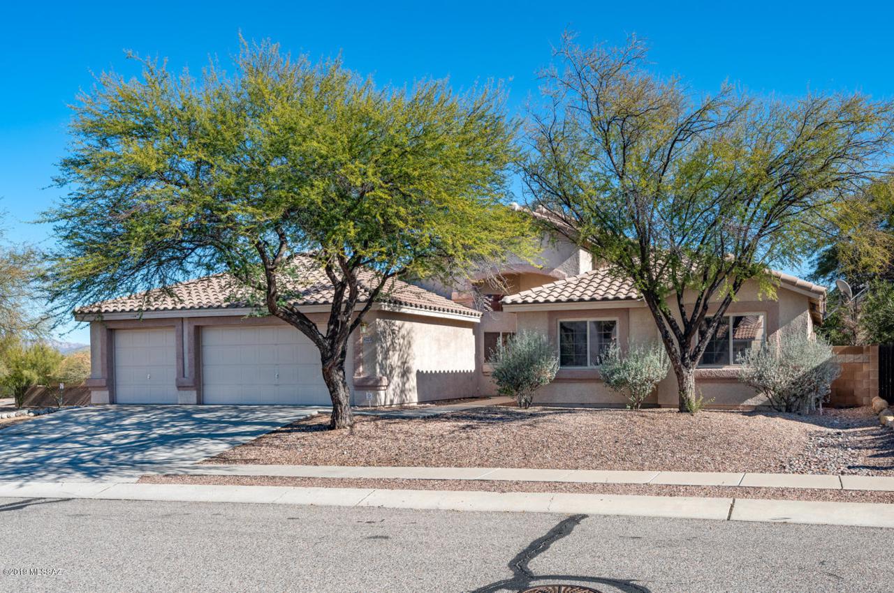 623 Sierra Nevada Drive - Photo 1