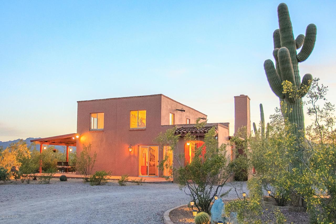 4020 El Camino Del Cerro - Photo 1