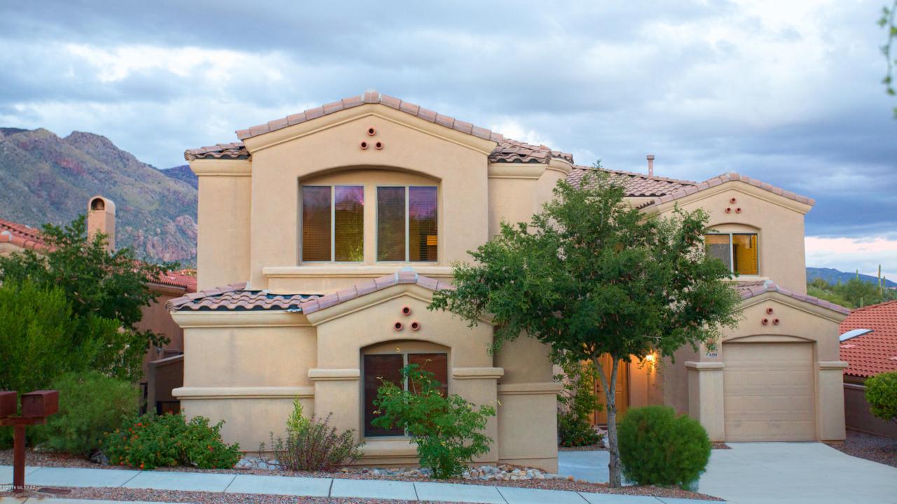 6194 Placita Pajaro - Photo 1