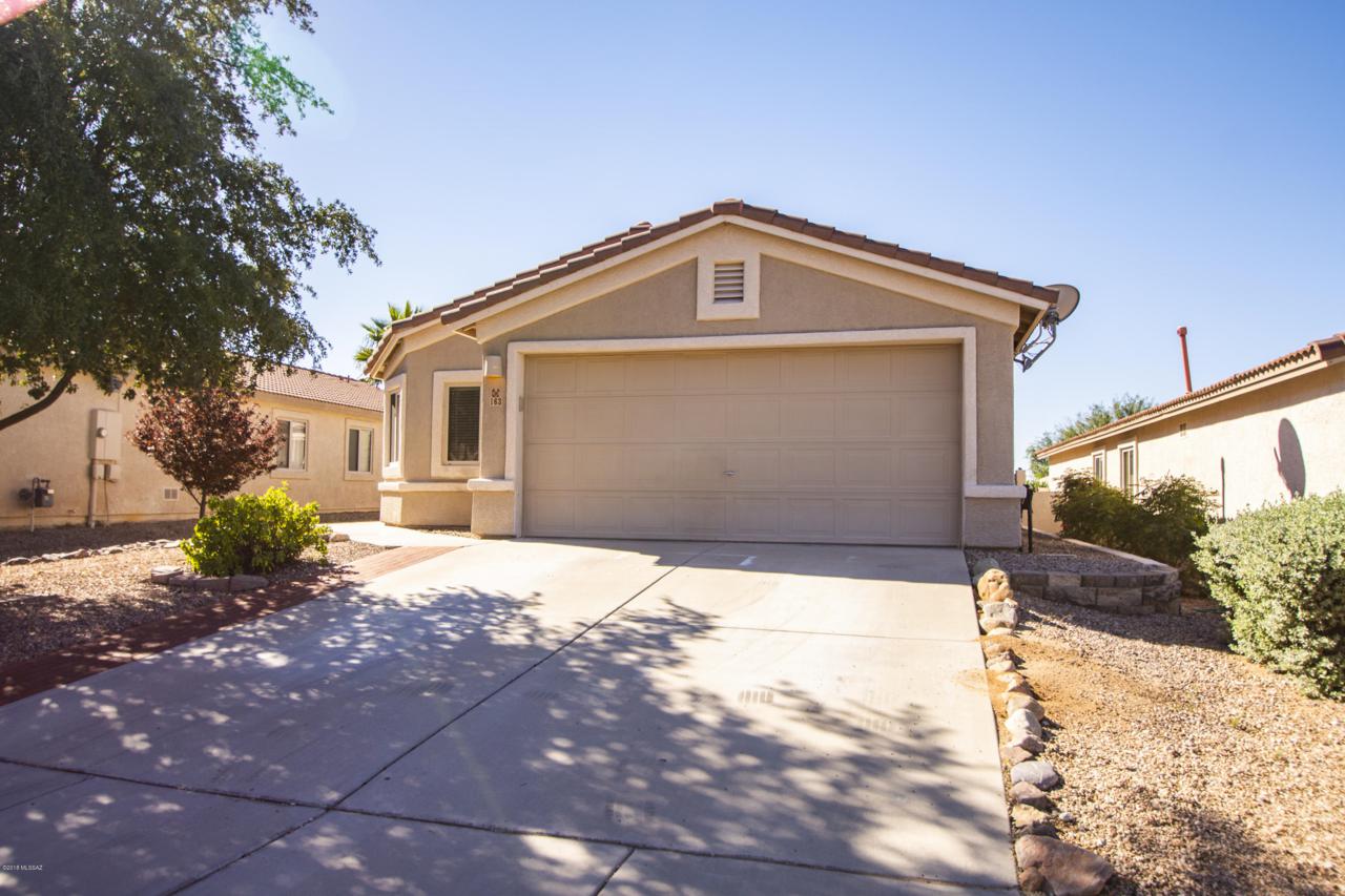 163 Alyssa Canyon Place - Photo 1