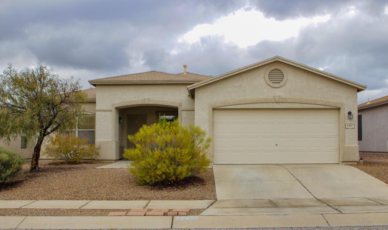 9959 Deer Trail - Photo 1