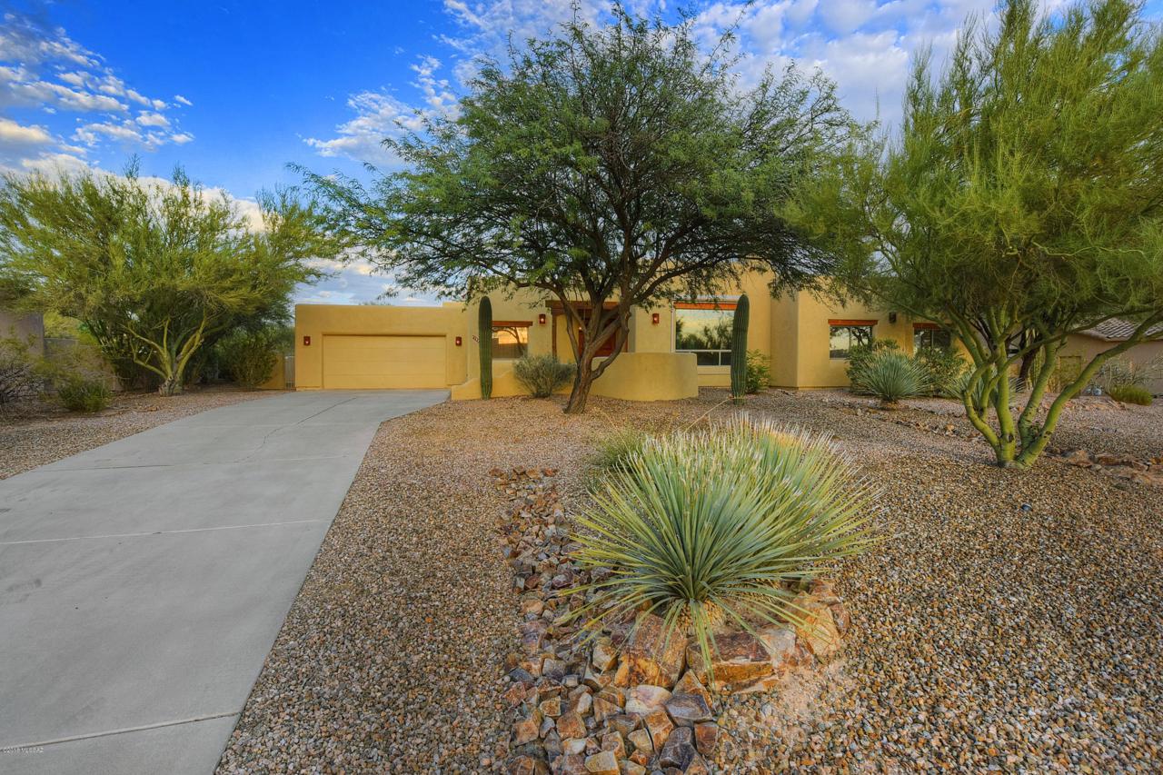 11534 Ironwood Canyon Place - Photo 1