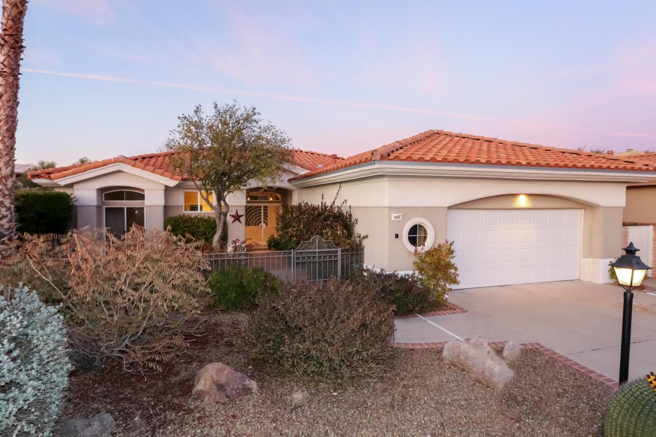 1845 Somnolent Way - Photo 1