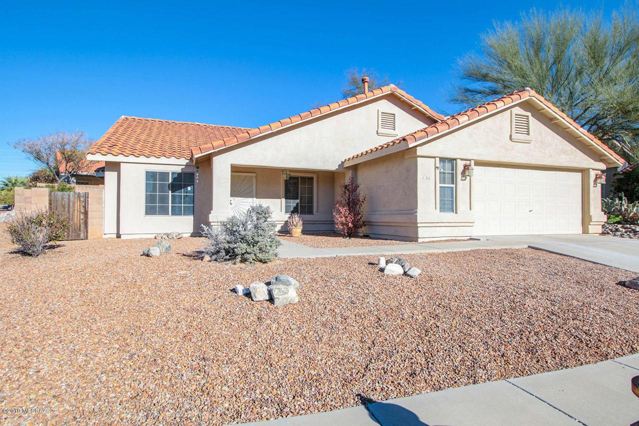 331 Shore Cliff Place - Photo 1