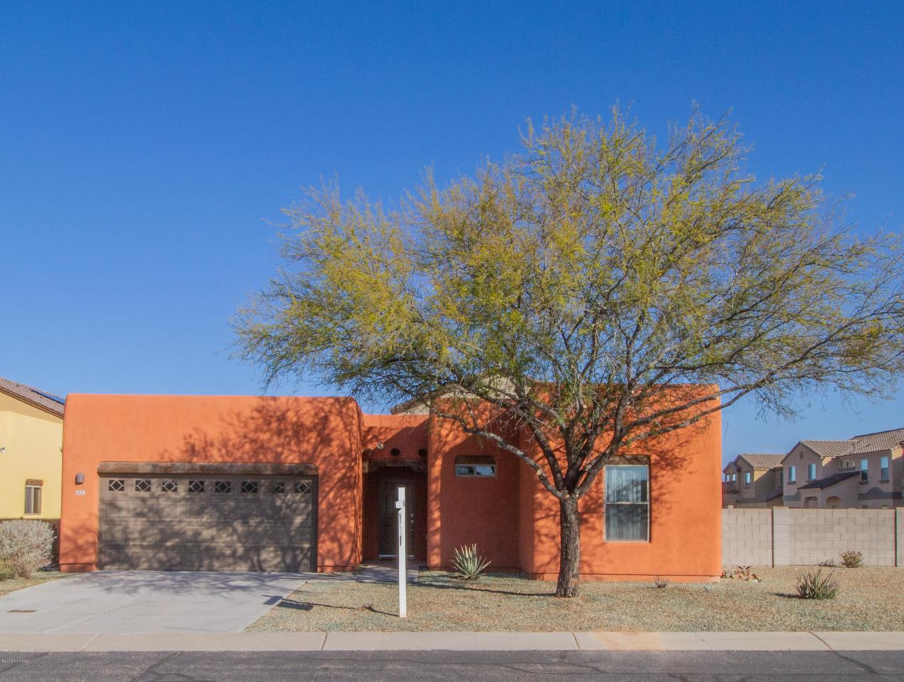6421 Koufax Lane - Photo 1