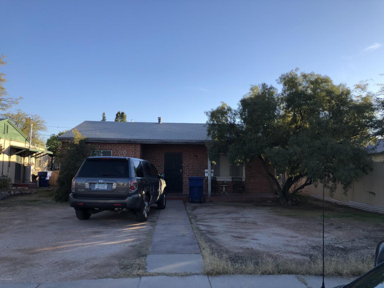 1720 Edison Street - Photo 1