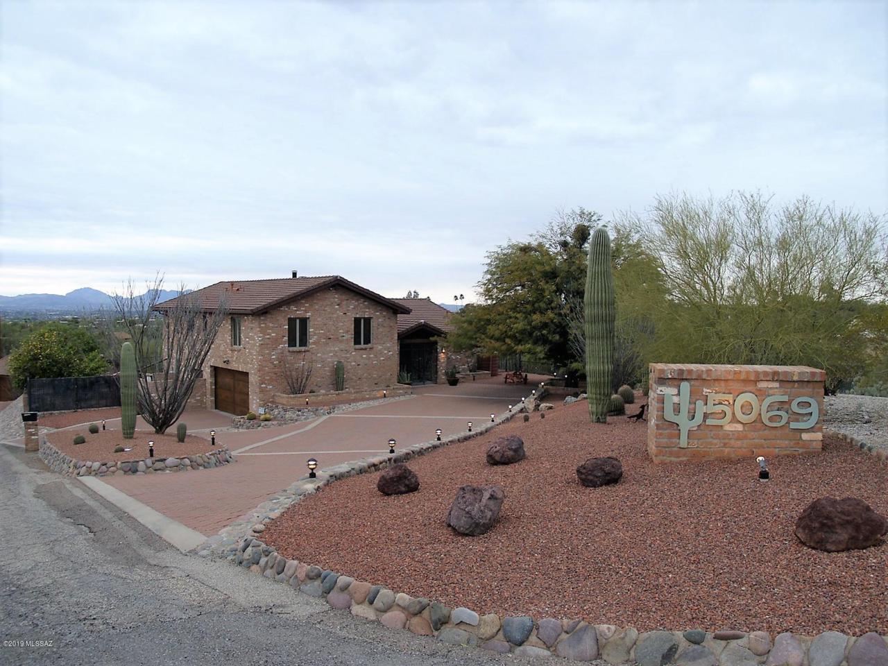 5069 Placita Diaz - Photo 1