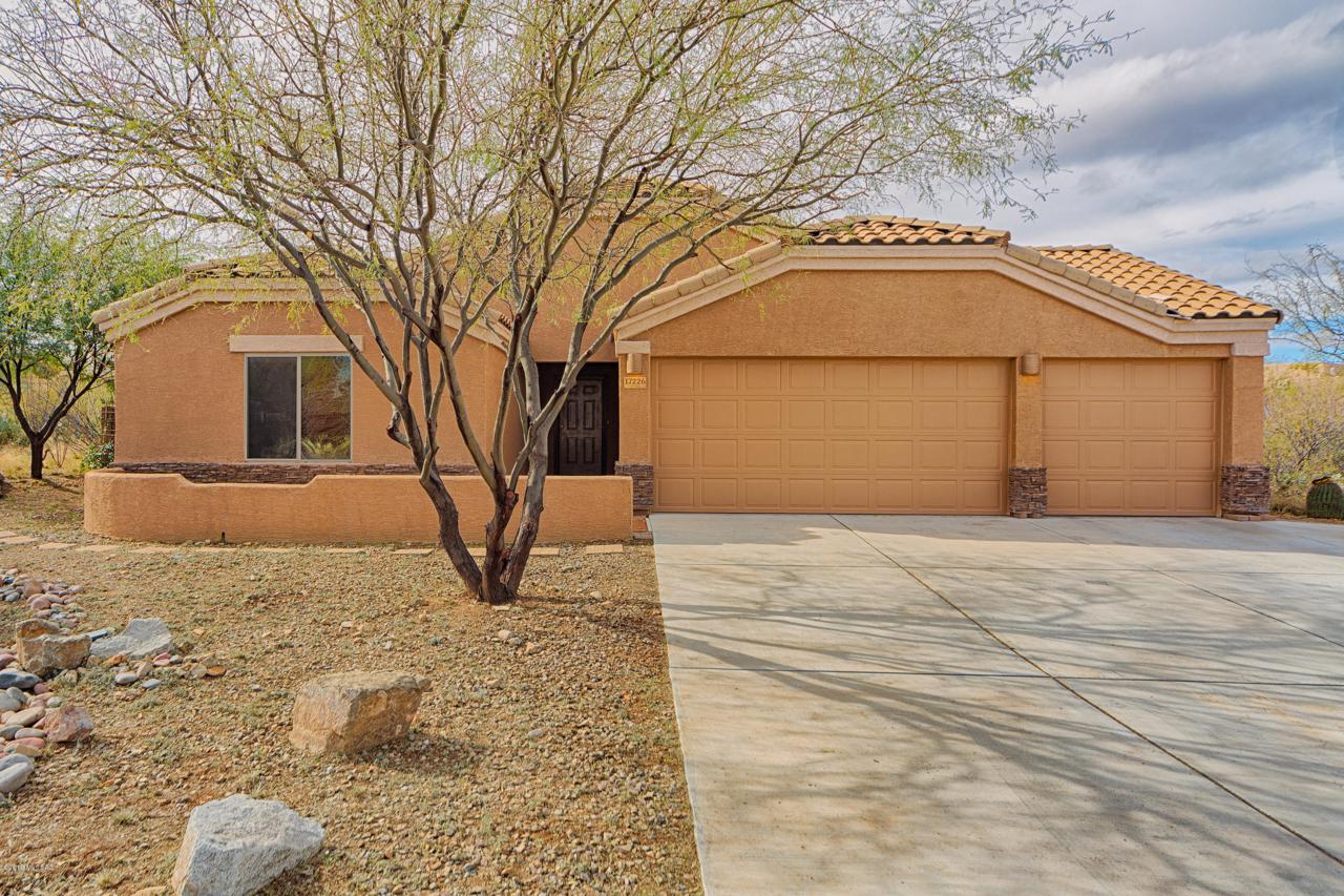 17226 Azure Sky Trail - Photo 1
