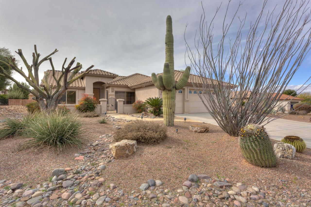 1743 Oak Hill Lane - Photo 1